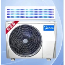 中央空調機